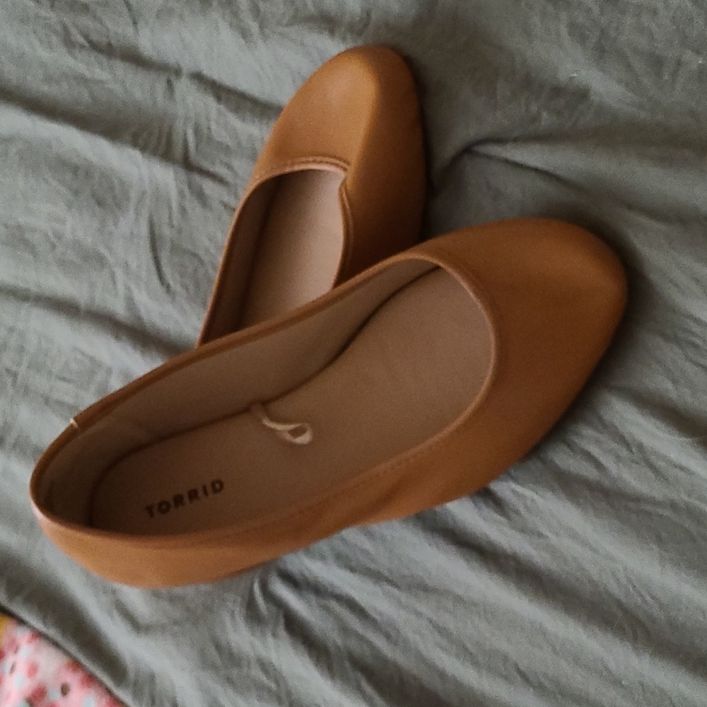Brown Flats